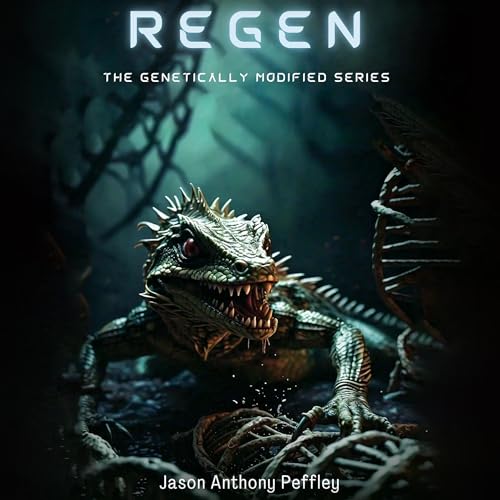 Cover of Regen