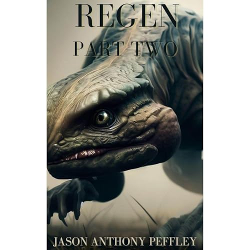 Cover of Regen