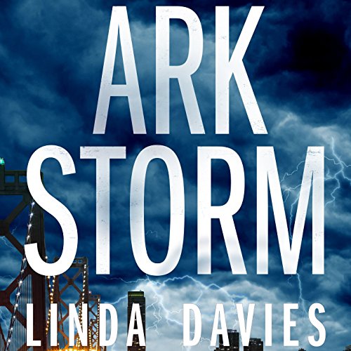 Cover of Ark Storm
