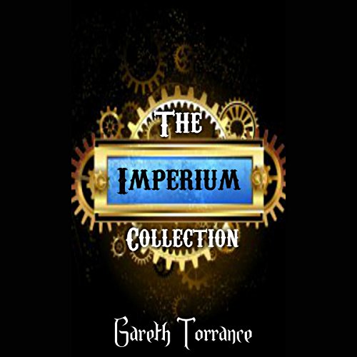 Cover of The Imperium Collection