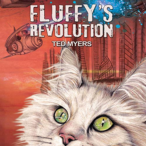 Cover of Fluffy's Revolution