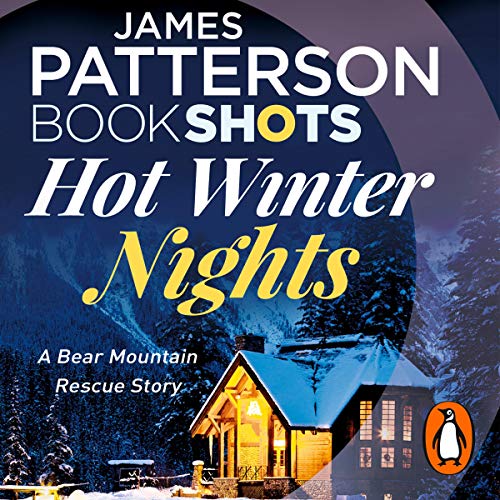 Cover of Hot Winter Nights
