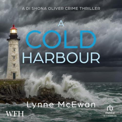 Cover of A Cold Harbour
