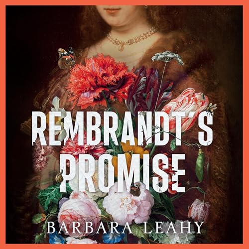 Cover of Rembrandt's Promise