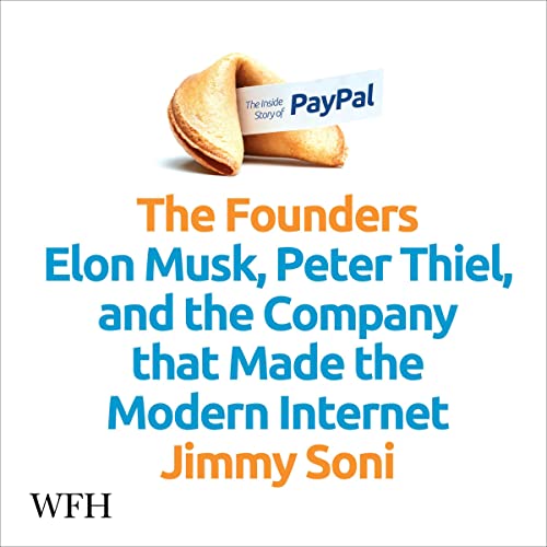 Cover of The Founders