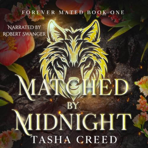Cover of Matched by Midnight
