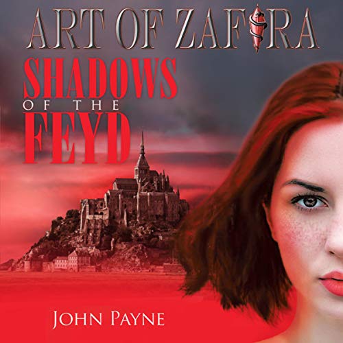 Cover of Art of Zafira