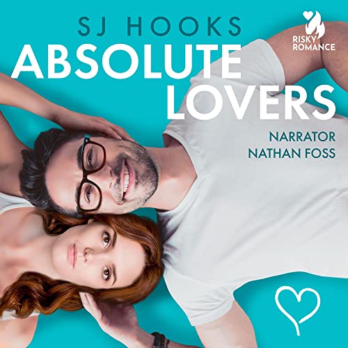 Cover of Absolute Lovers