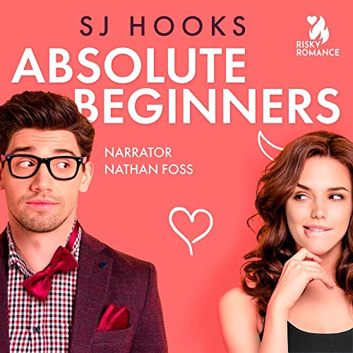 Cover of Absolute Beginners