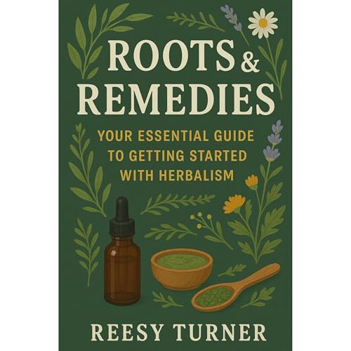 Cover of Roots & Remedies