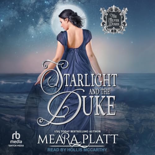 Cover of Starlight and the Duke