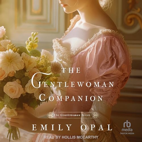 Cover of The Gentlewoman Companion