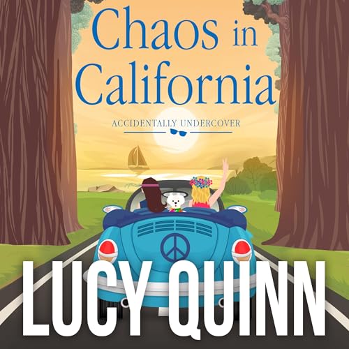 Cover of Chaos in California