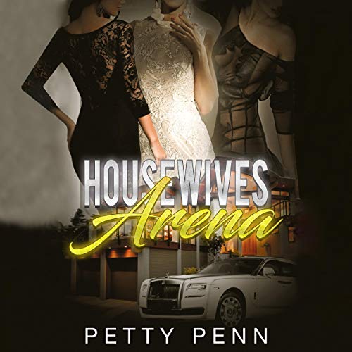 Cover of Housewive's Arena