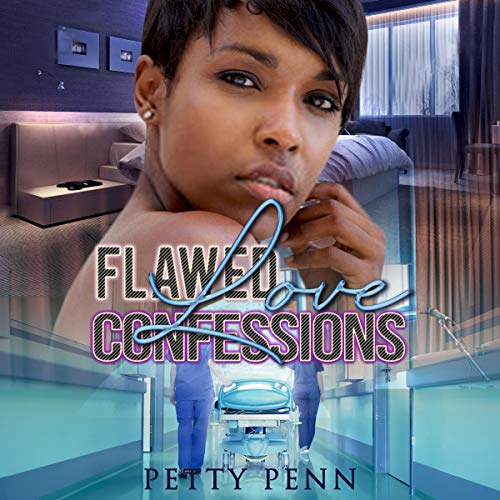 Cover of Flawed Love and Confessions