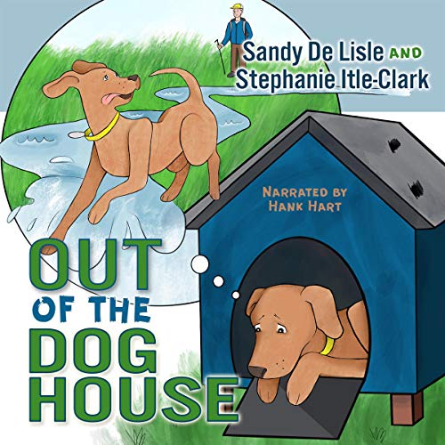 Cover of Out of the Dog House