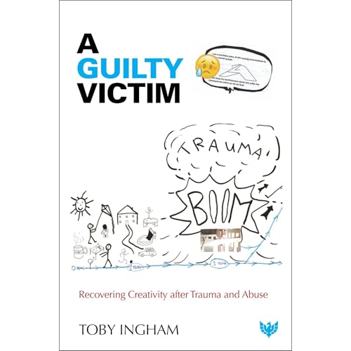 Cover of A Guilty Victim