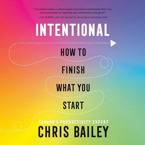 Cover of Intentional