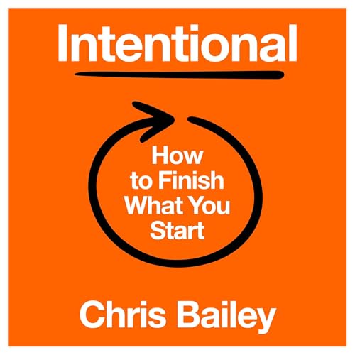 Cover of Intentional