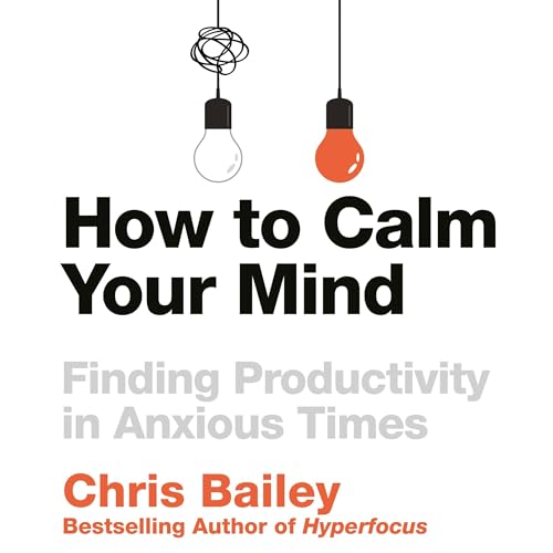 Cover of How to Calm Your Mind
