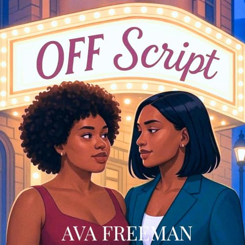 Cover of Off Script