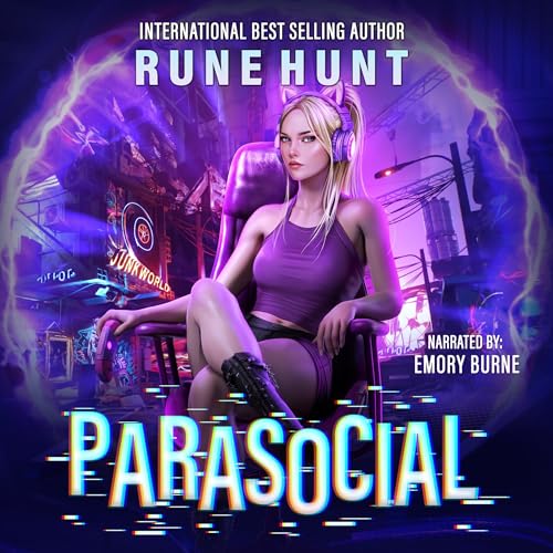 Cover of ParaSocial