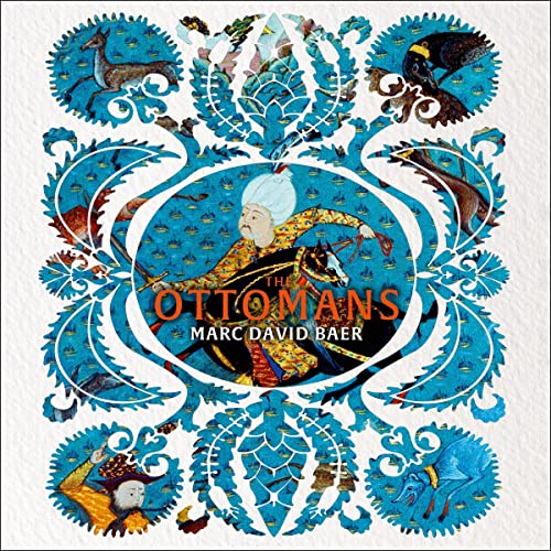 Cover of The Ottomans