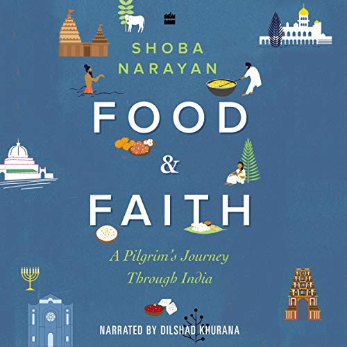 Cover of Food and Faith