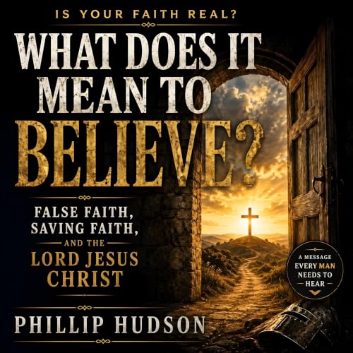 Cover of Believe