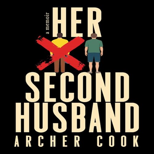 Cover of Her Second Husband