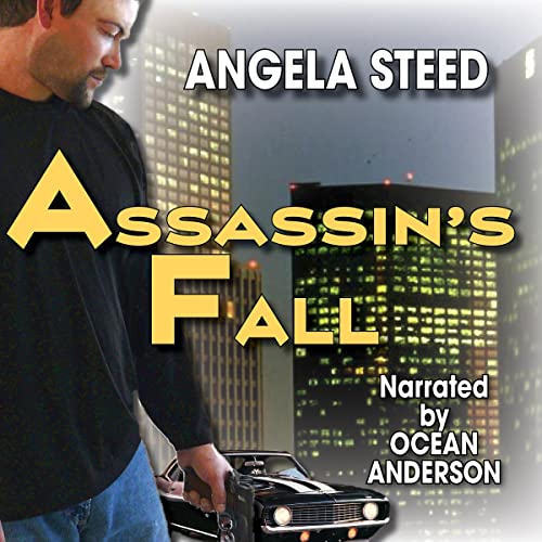Cover of Assassin's Fall