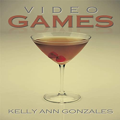 Cover of Video Games