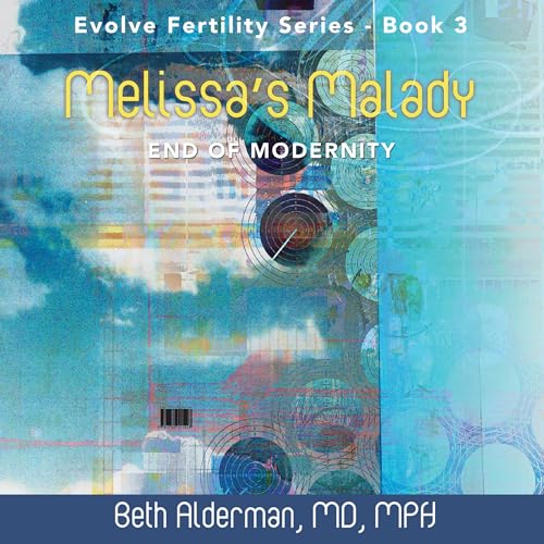 Cover of Melissa's Malady