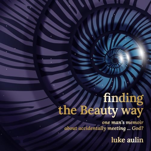 Cover of Finding the Beauty Way
