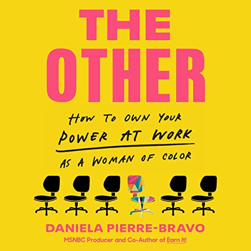 Cover of The Other