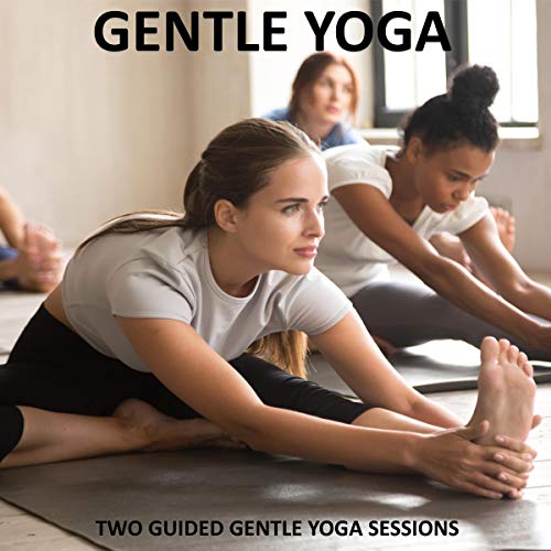 Cover of Gentle Yoga