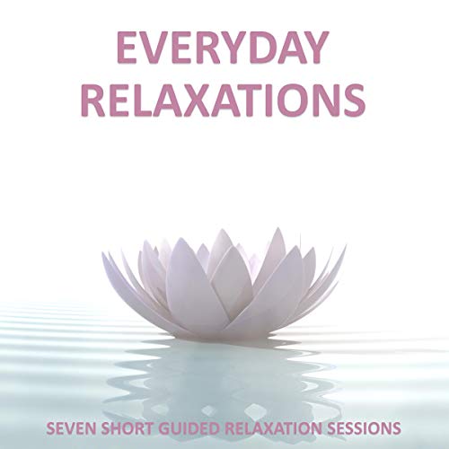 Cover of Everyday Relaxations