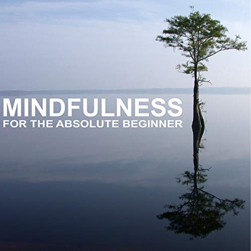Cover of Mindfulness for the Absolute Beginner