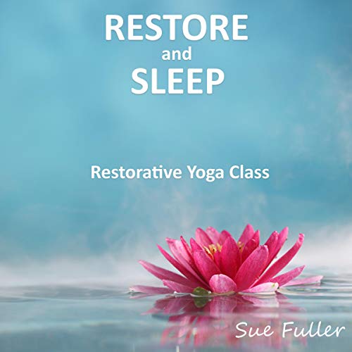 Cover of Restore and Sleep