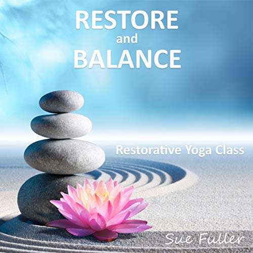 Cover of Restore and Balance