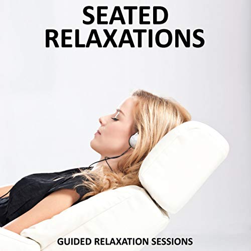 Cover of Seated Relaxations