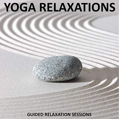 Cover of Yoga Relaxations