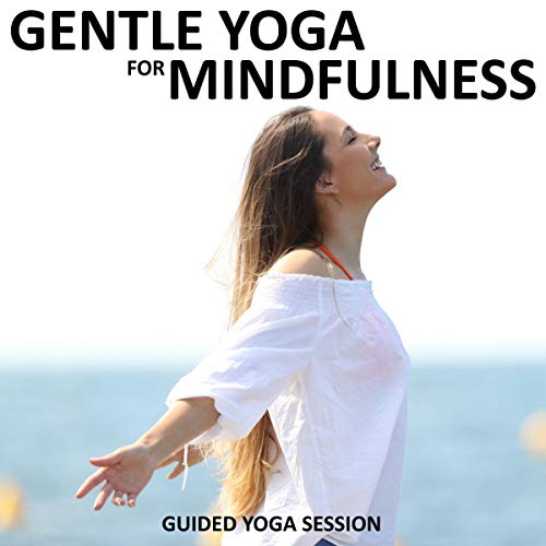Cover of Gentle Yoga for Mindfulness