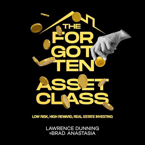 Cover of The Forgotten Asset Class