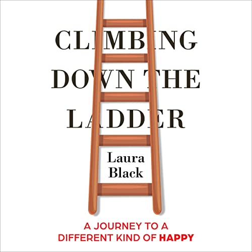 Cover of Climbing Down the Ladder