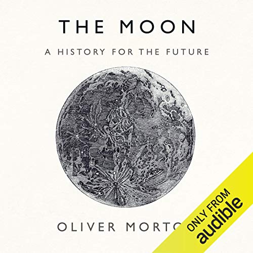 Cover of The Moon