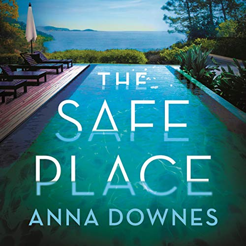 Cover of The Safe Place