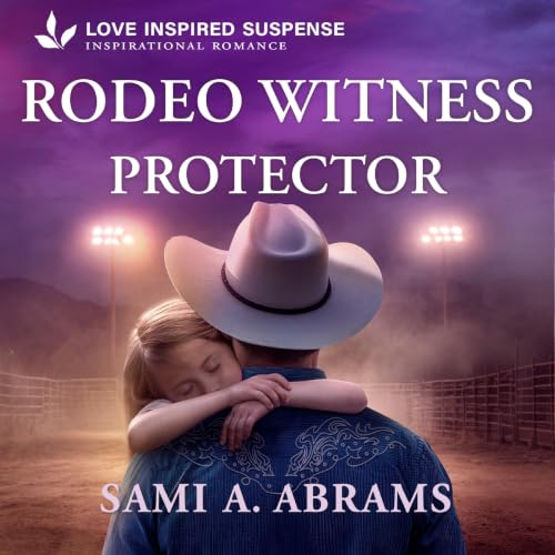 Cover of Rodeo Witness Protector