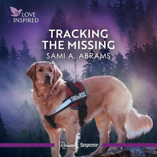 Cover of Tracking The Missing
