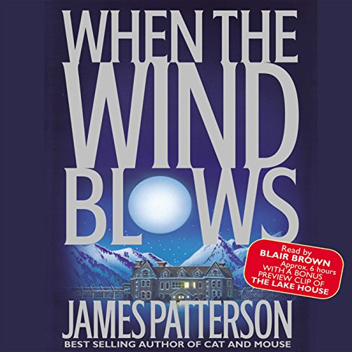 Cover of When the Wind Blows
